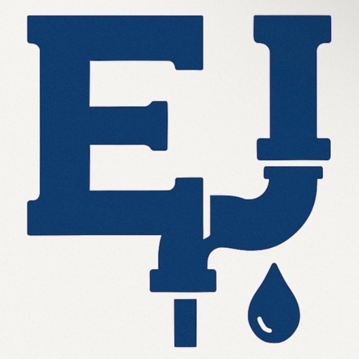 E&J Plumbing LLC logo